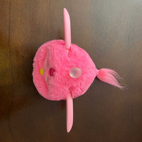 Hasbro Pink Furby Connect 2016 Talking Bluetooth Toy TESTED & WORKS NO MASK - Picture 7 of 17